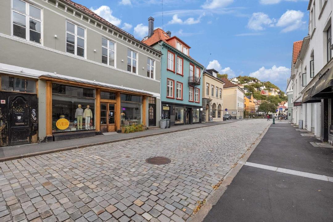 Photo of Others in Bergen City Centre