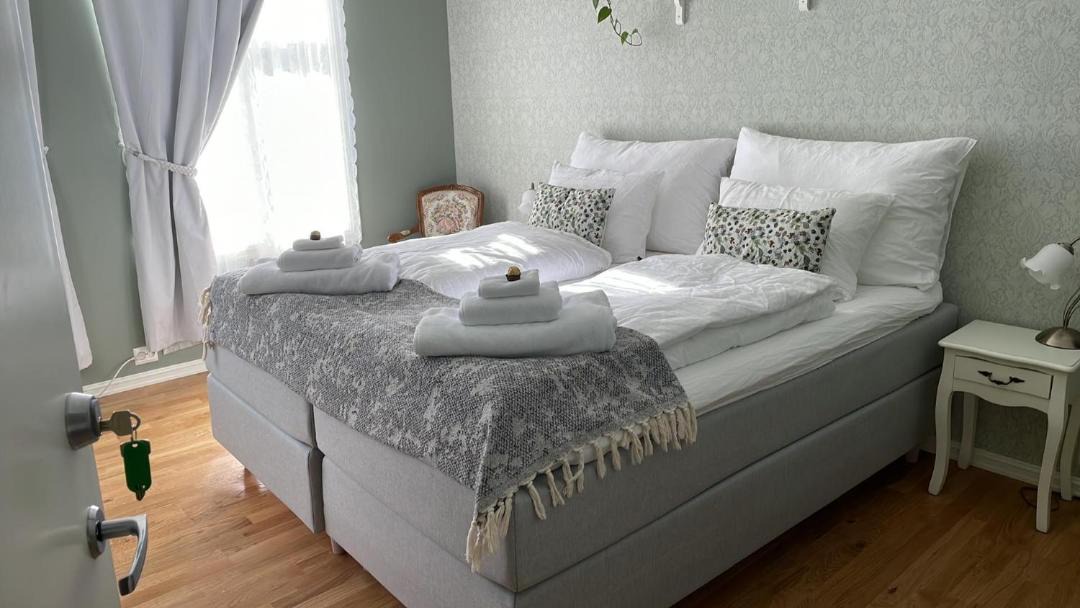 Photo of Bedroom in Volda
