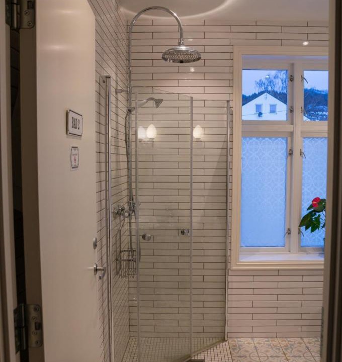 Photo of Bathroom in Volda