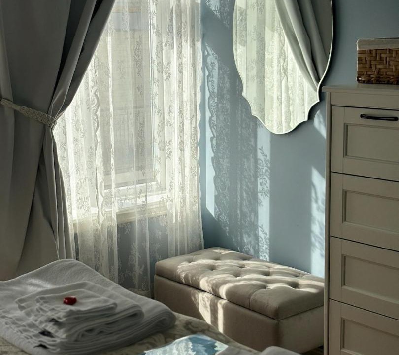 Photo of Bedroom in Volda