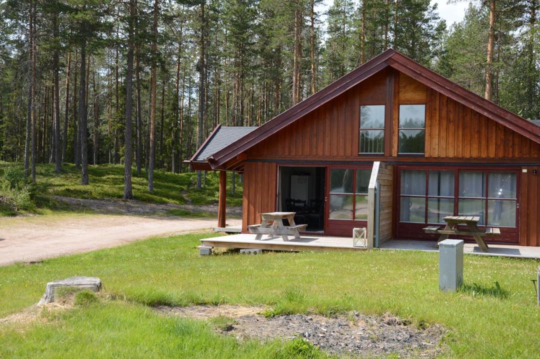 Photo of Others in Ljordal