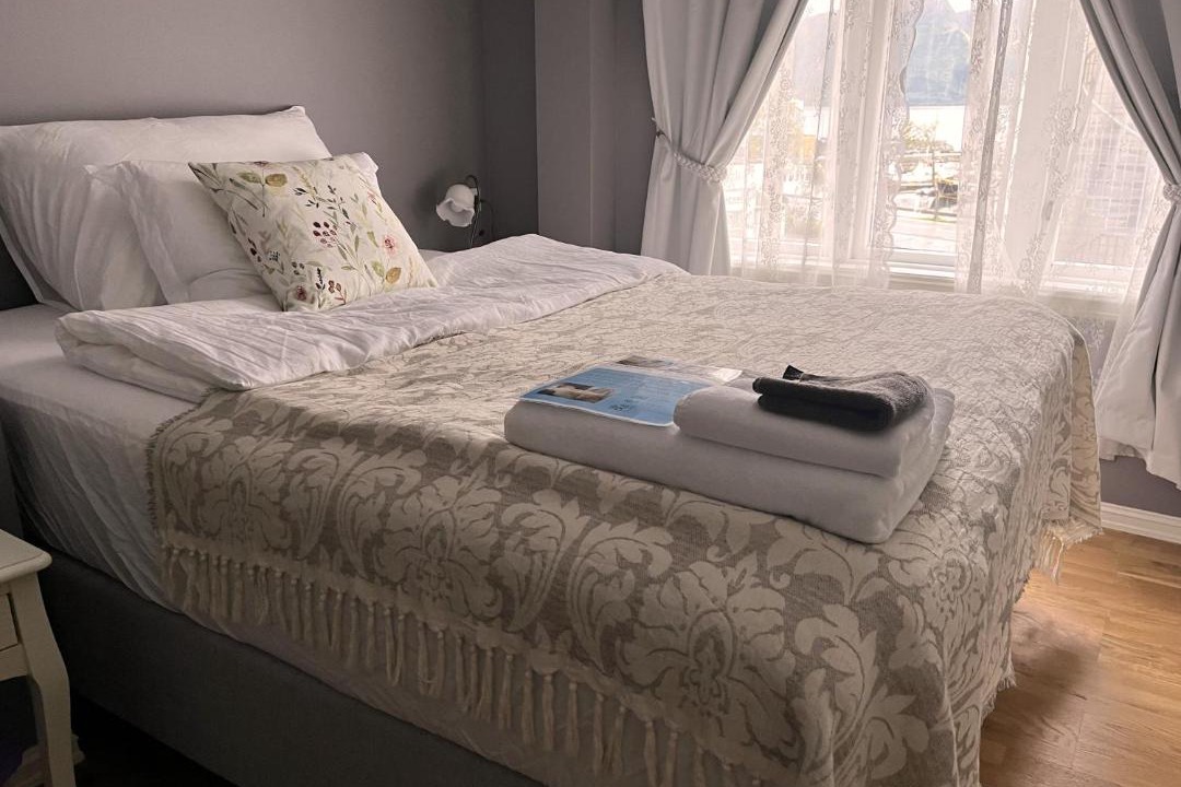 Photo of Bedroom in Volda