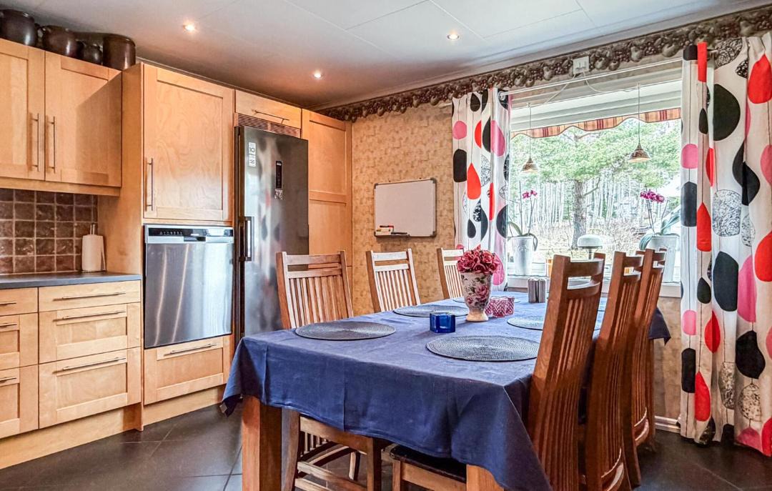 Photo of Kitchen in Hagfors Municipality