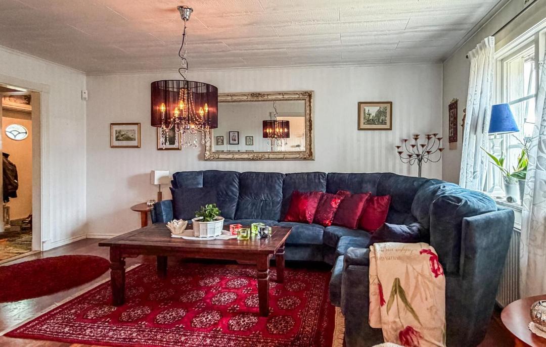Photo of Livingroom in Hagfors Municipality