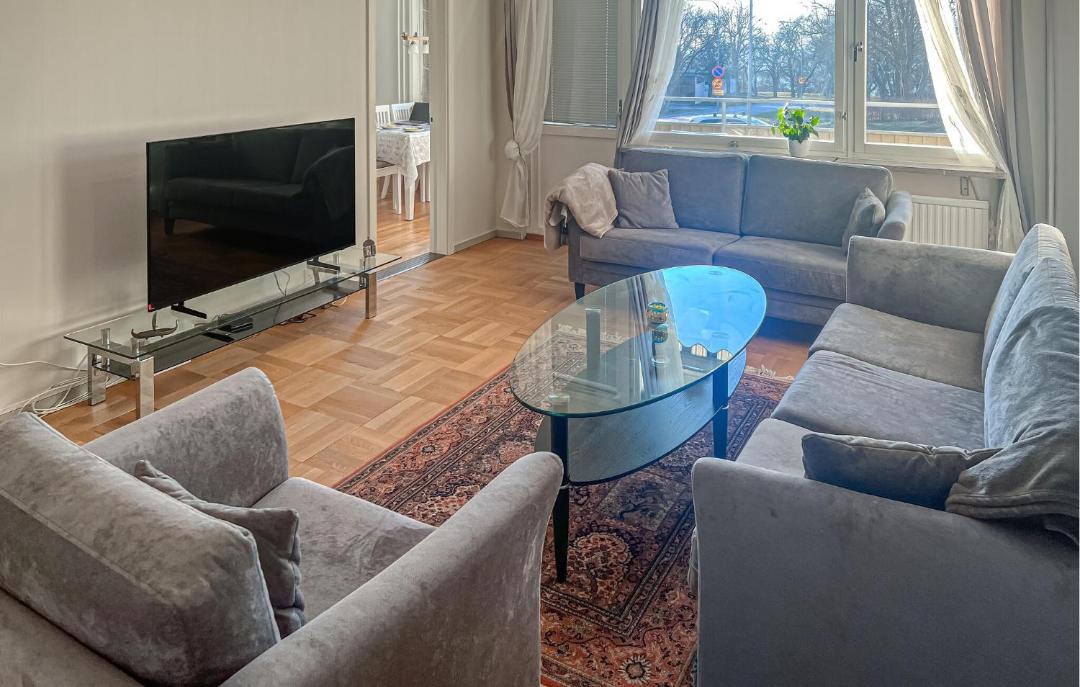 Photo of Livingroom in Innerstaden