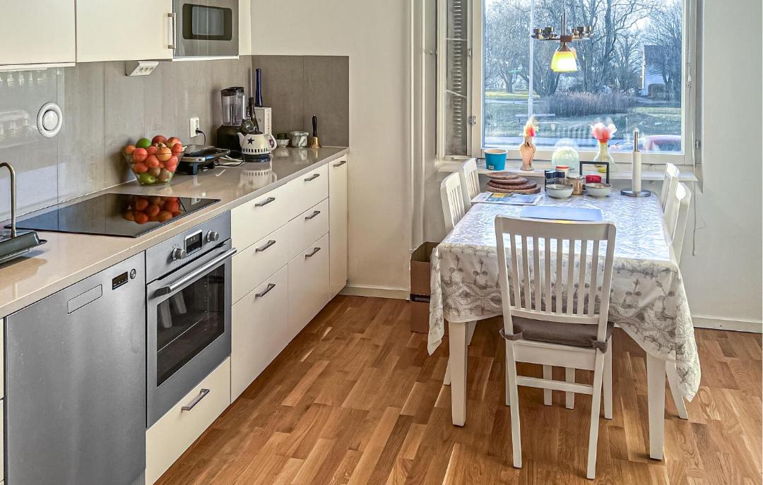 Photo of Kitchen in Innerstaden