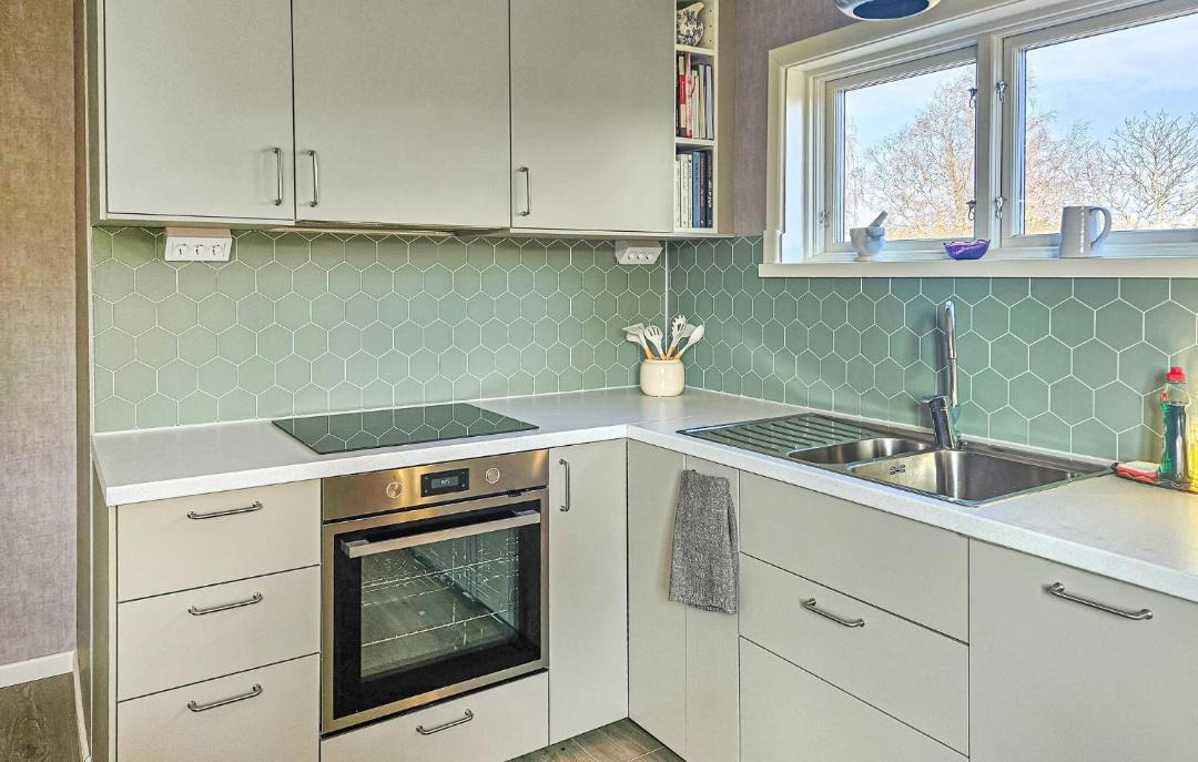 Photo of Kitchen in Vimmerby