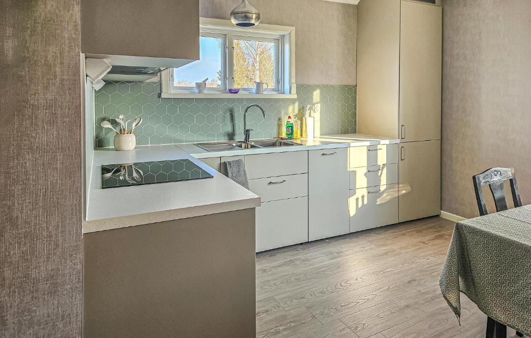 Photo of Kitchen in Vimmerby