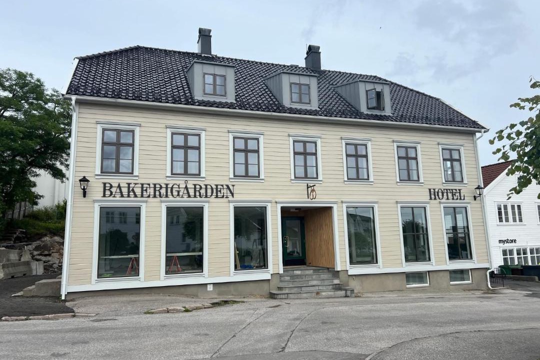 Photo of Others in Lillesand