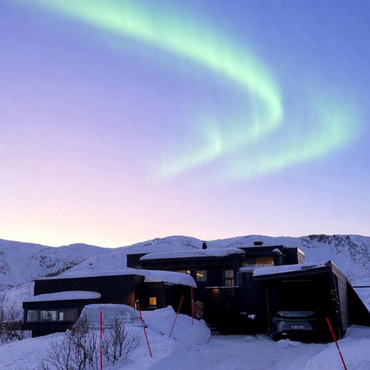 Photo of Others in Tromso