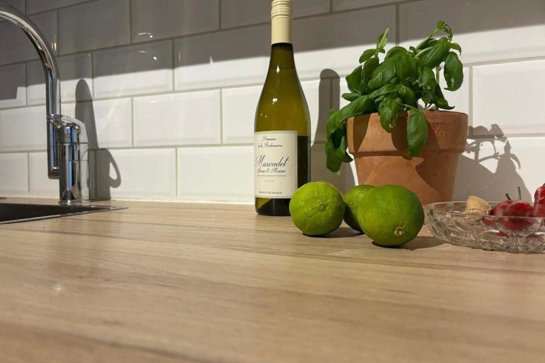 Photo of Kitchen in Alesund