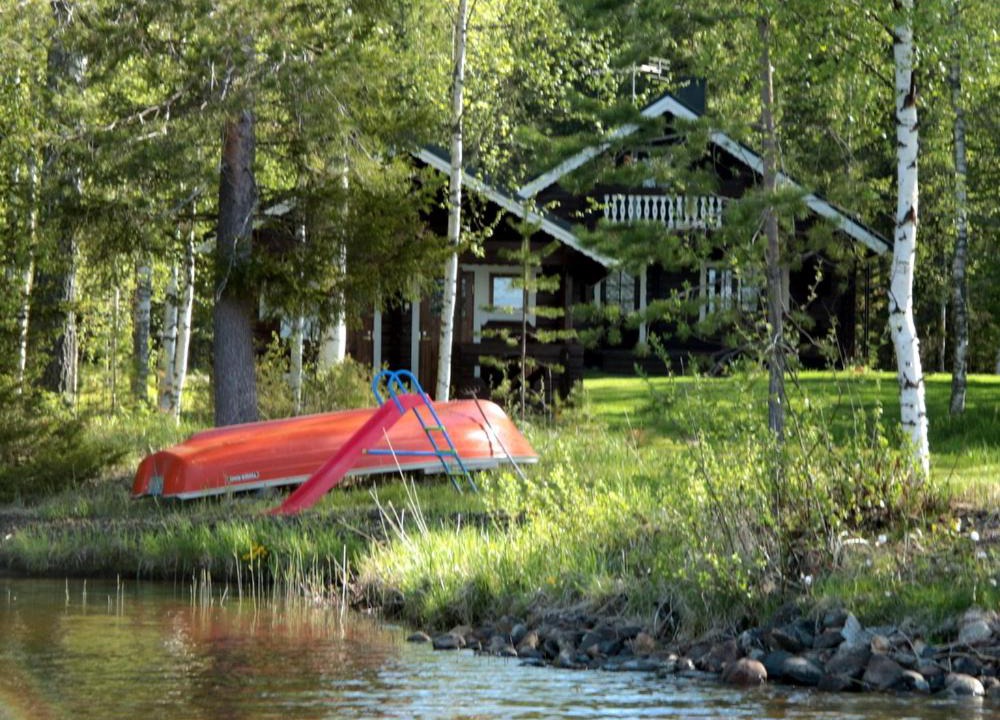 Photo of Others in Kontiolahti
