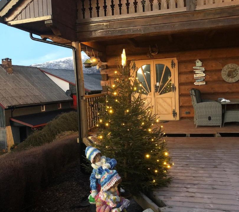 Photo of Others in Vangsnes