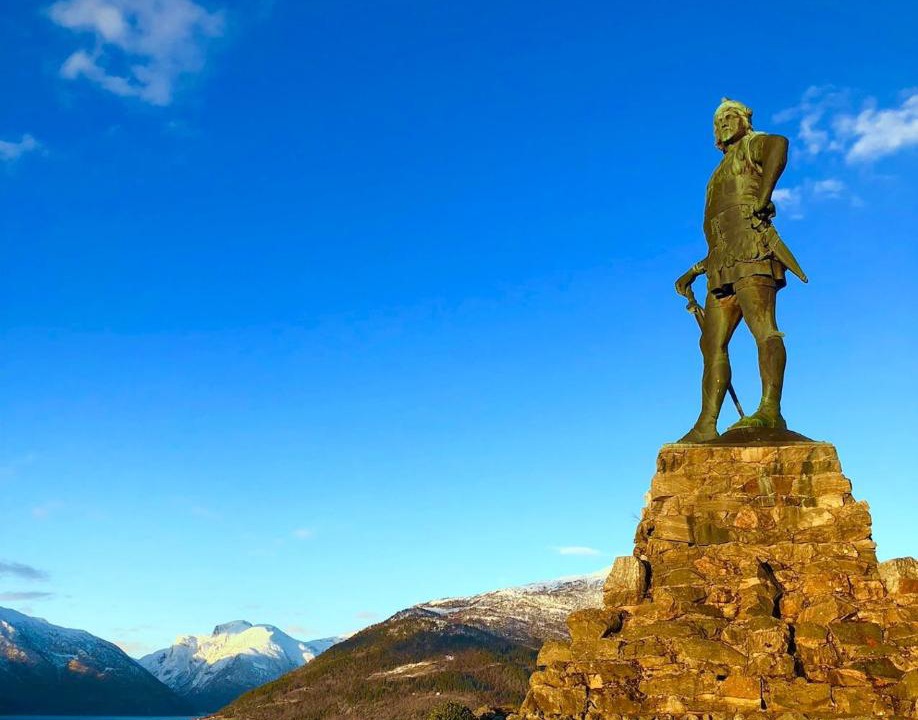 Photo of Others in Vangsnes