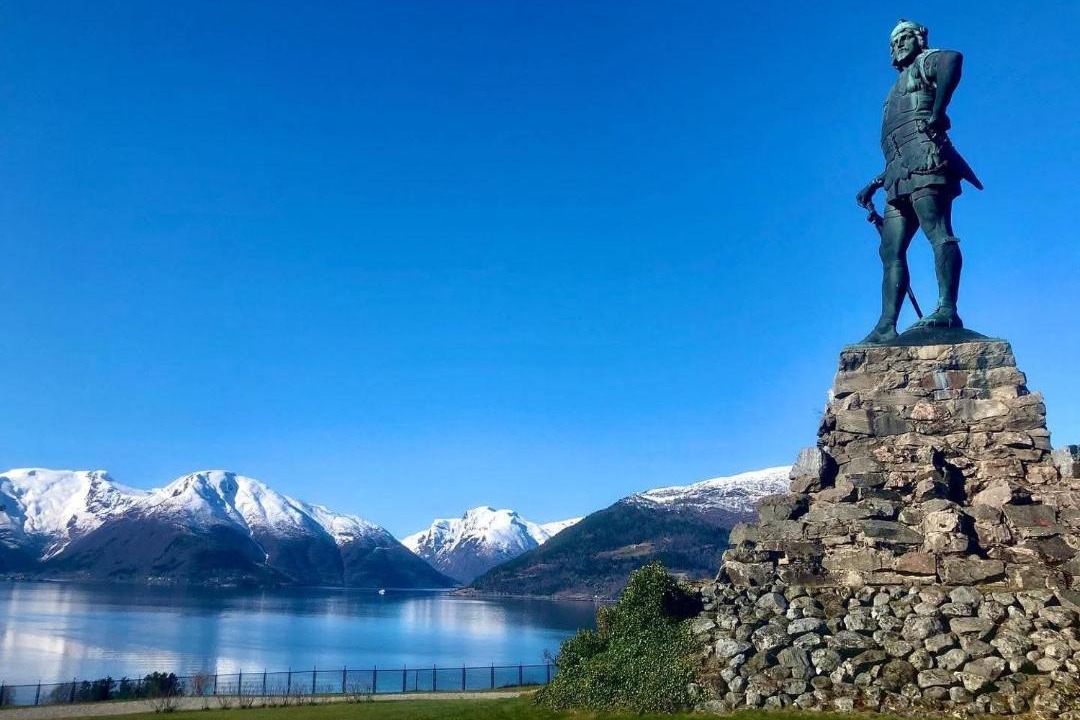 Photo of Others in Vangsnes