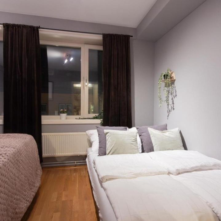 Photo of Bedroom in Oslo City Centre