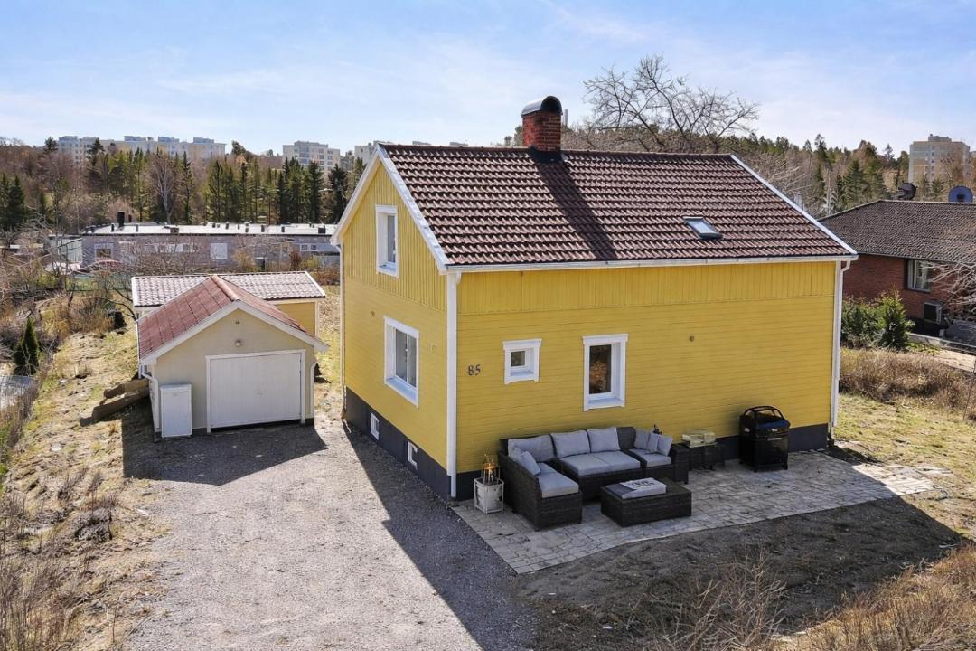 Photo of Others in Sodertalje