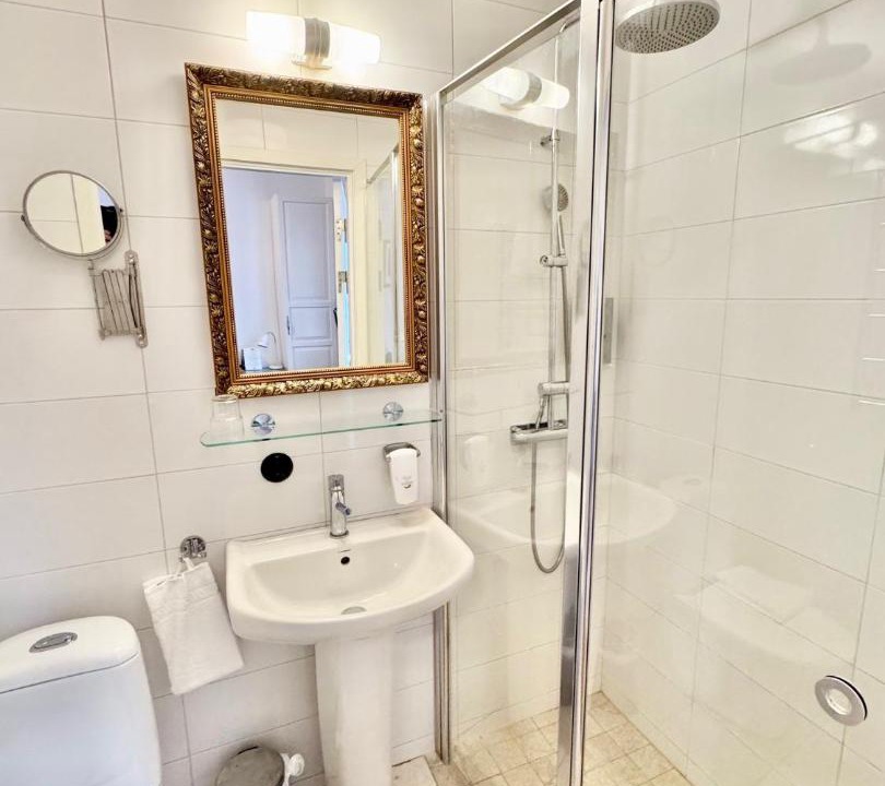 Photo of Bathroom in Lund