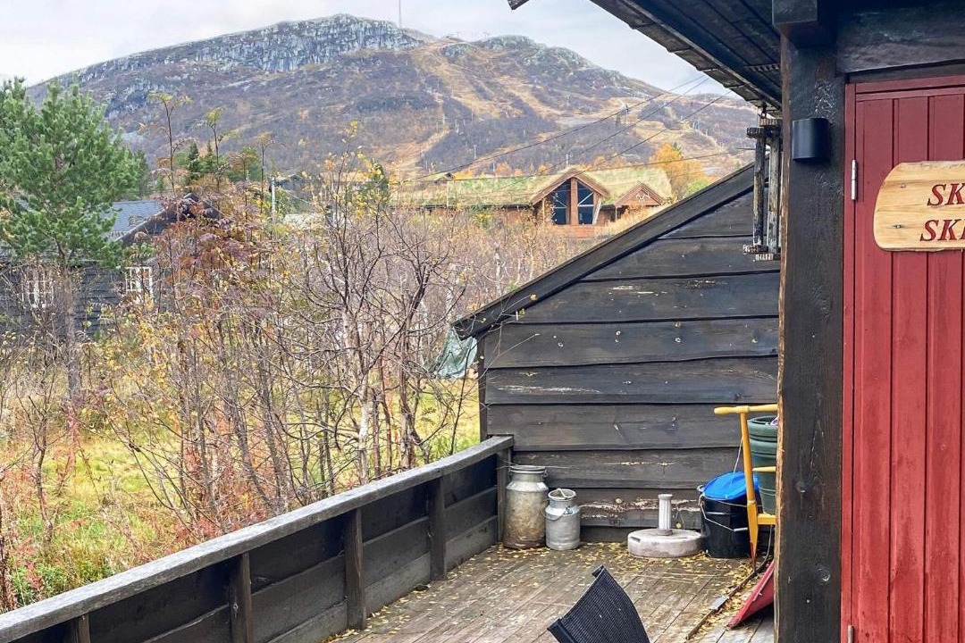 Photo of Others in Hovden