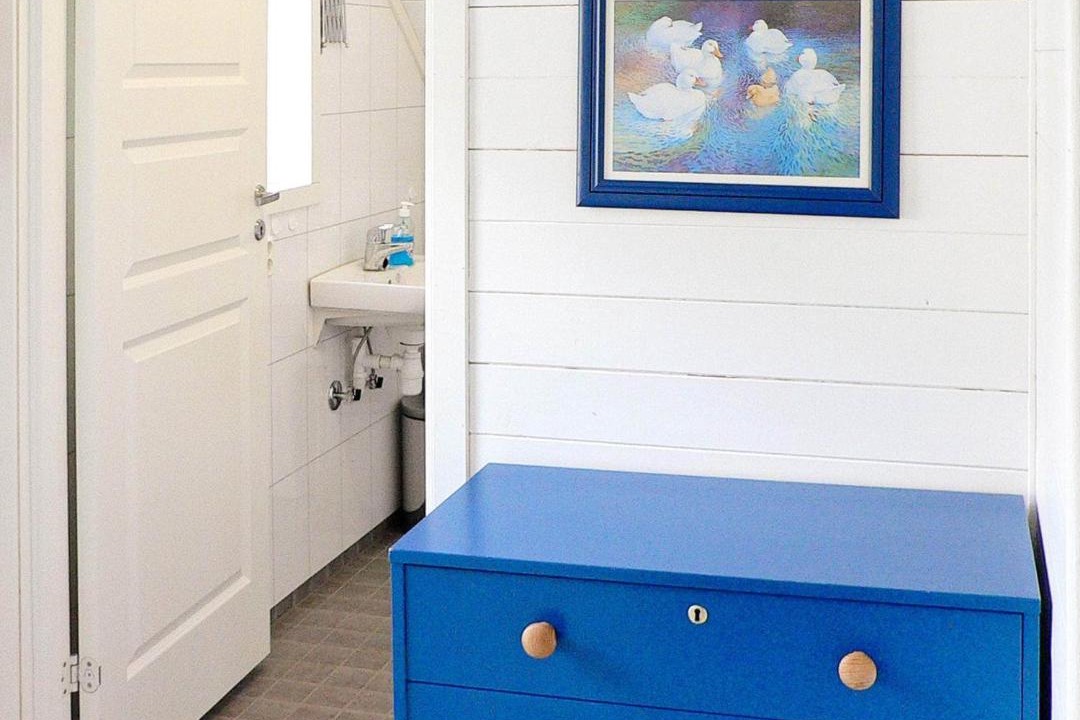 Photo of Bathroom in Hyllestad