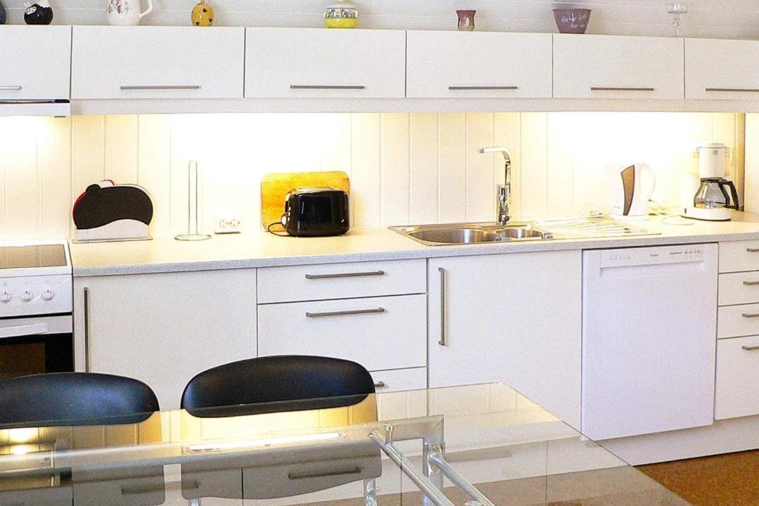 Photo of Kitchen in Hyllestad