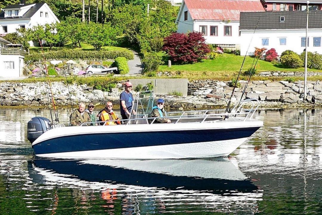 Photo of Others in Hyllestad