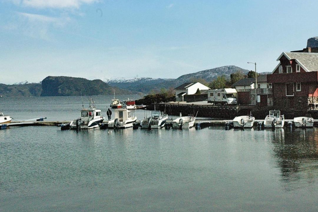 Photo of Others in Hyllestad