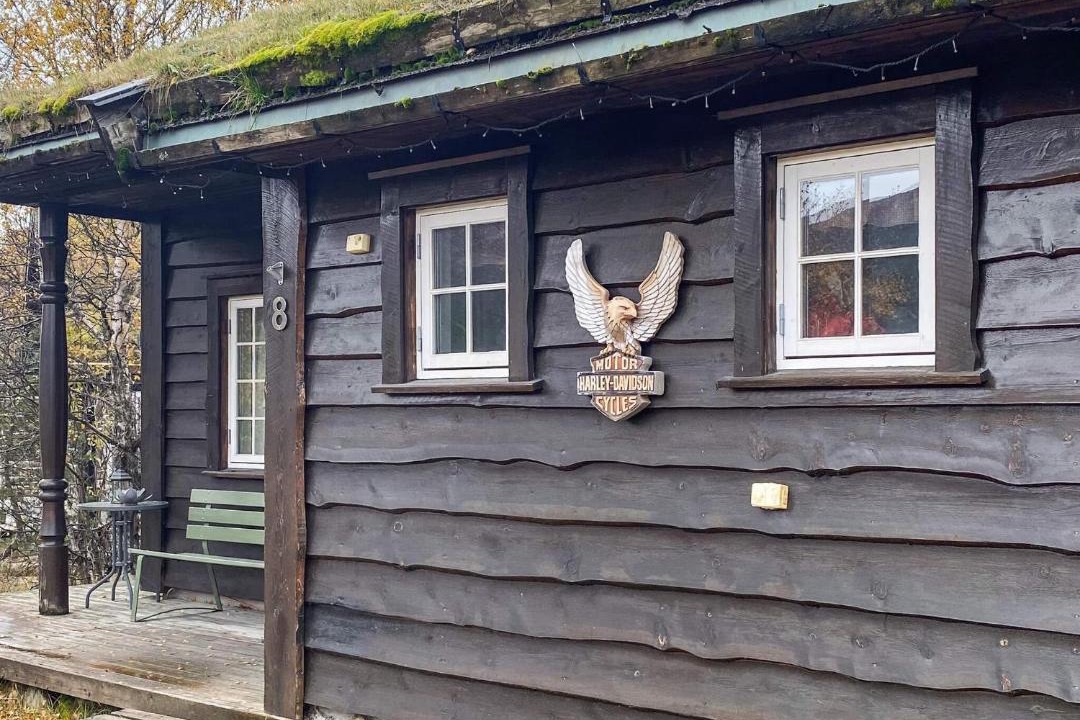 Photo of Others in Hovden