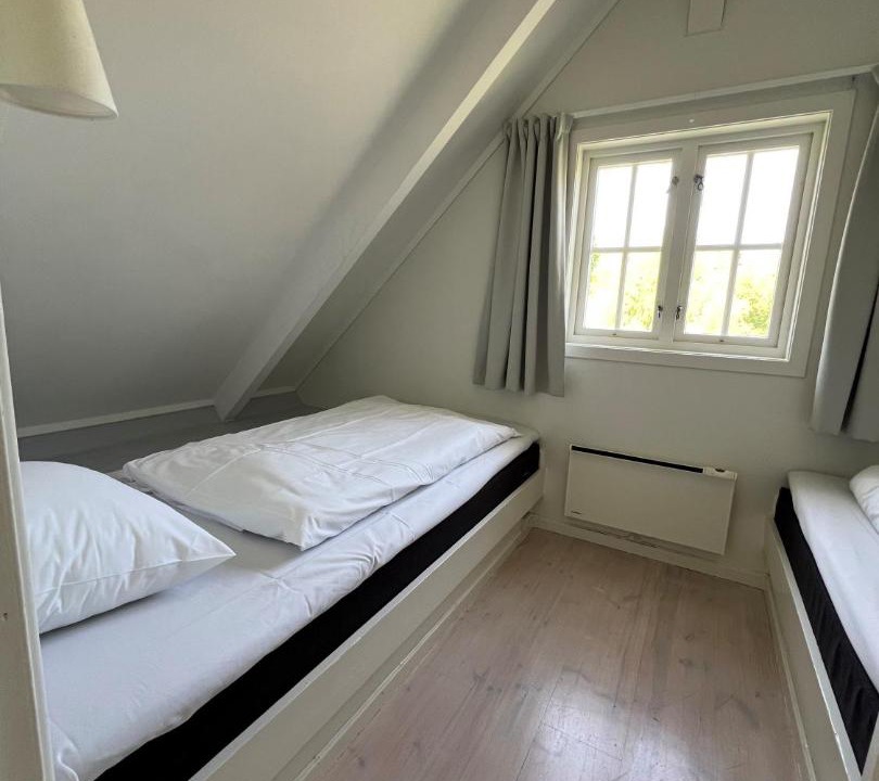 Photo of Bedroom in Tjome