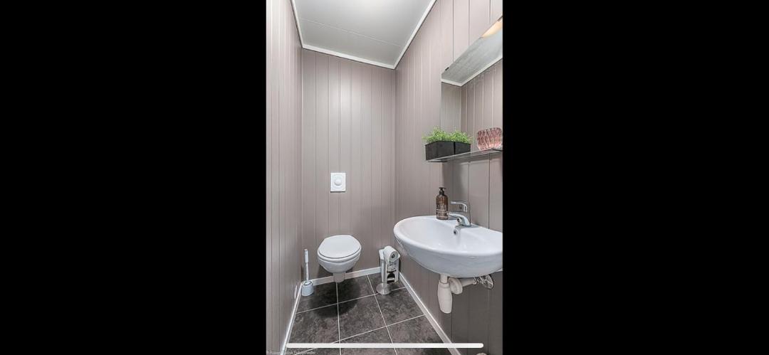 Photo of Bathroom in Laukeng