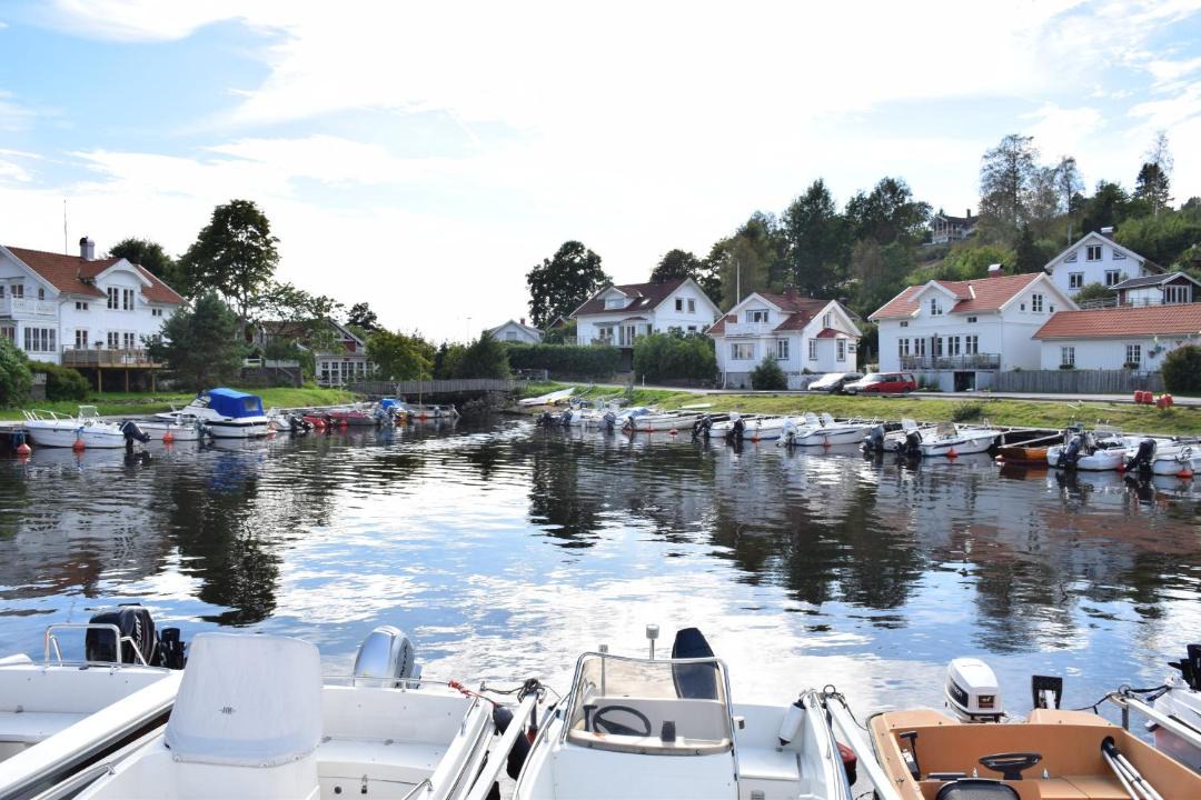 Photo of Others in Svanesund