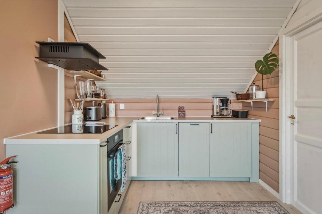Photo of Kitchen in Asane