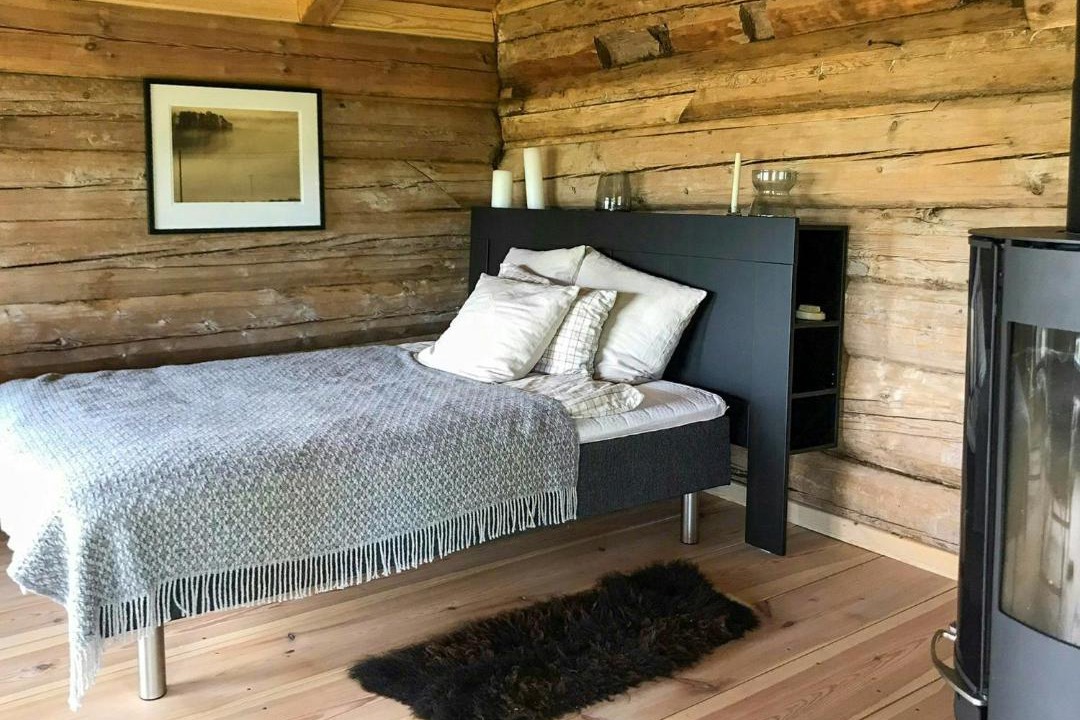 Photo of Bedroom in Bygland