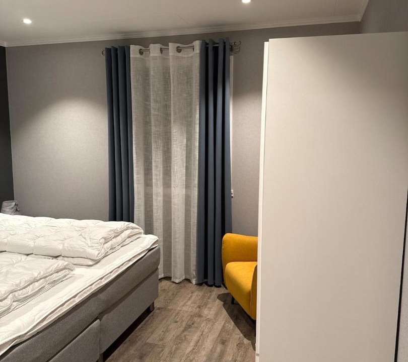 Photo of Bedroom in Etne
