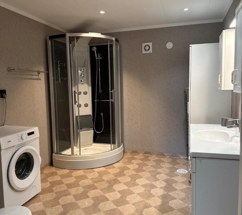 Photo of Bathroom in Etne