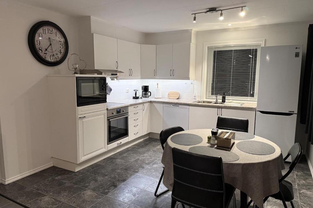 Photo of Kitchen in Etne