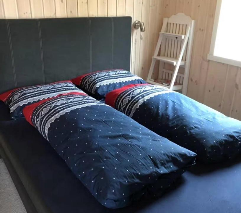 Photo of Bedroom in Vestvagøy