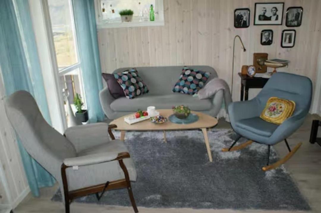 Photo of Others in Vestvagøy