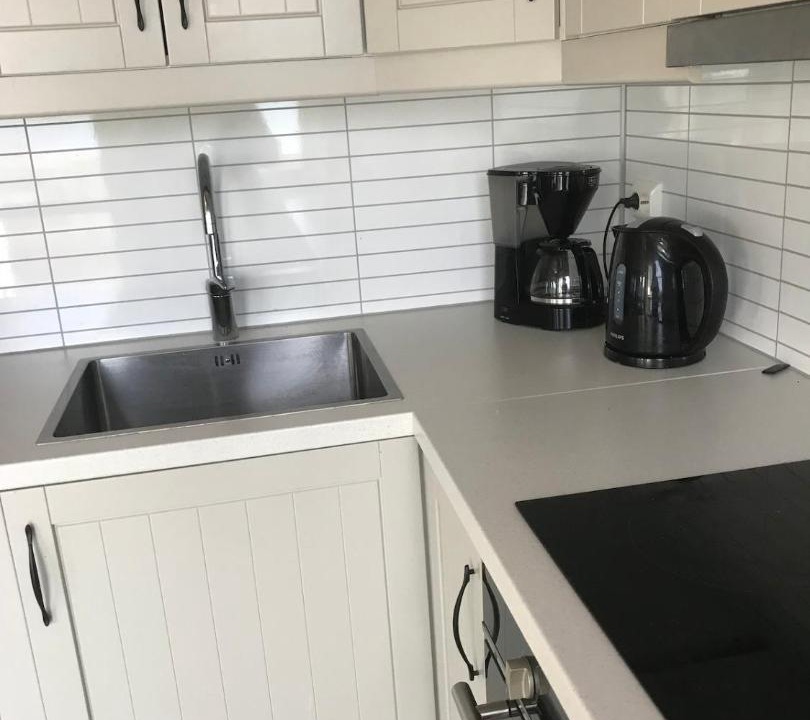 Photo of Kitchen in Vestvagøy