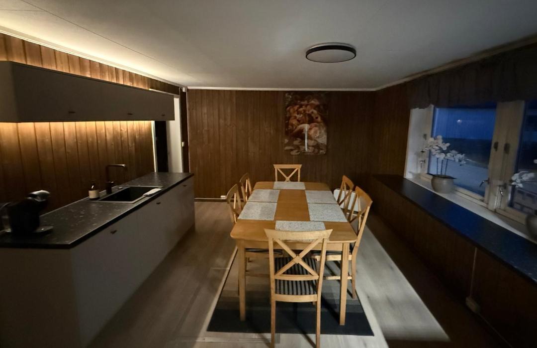 Photo of Kitchen in Bugynes