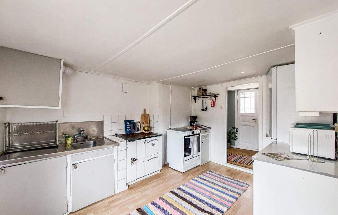 Photo of Kitchen in Almhult