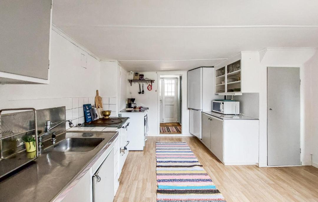 Photo of Kitchen in Almhult