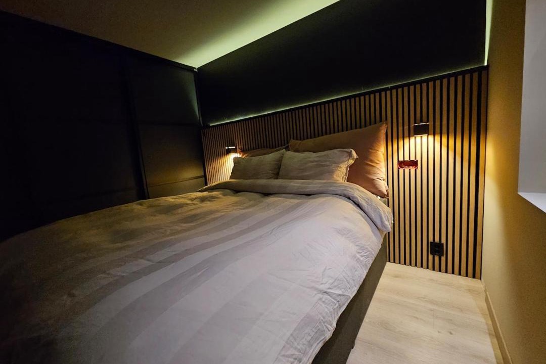 Photo of Bedroom in Bodo