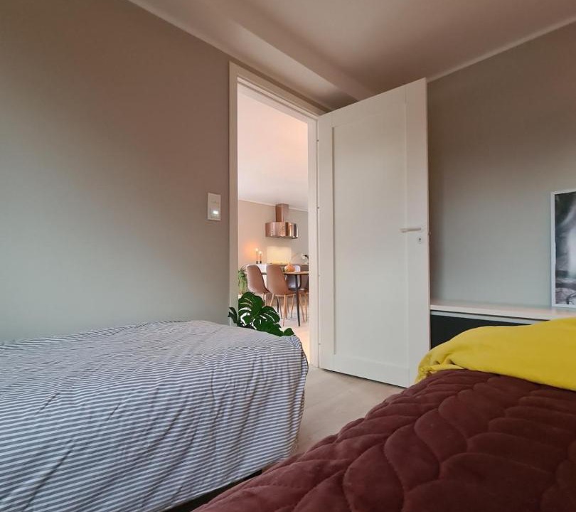 Photo of Bedroom in Bodo