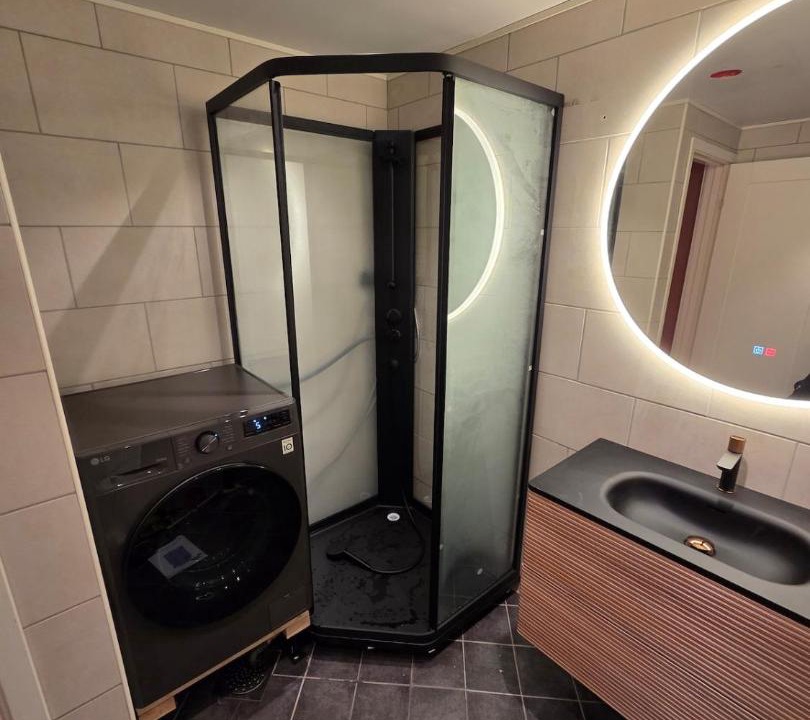 Photo of Bathroom in Bodo