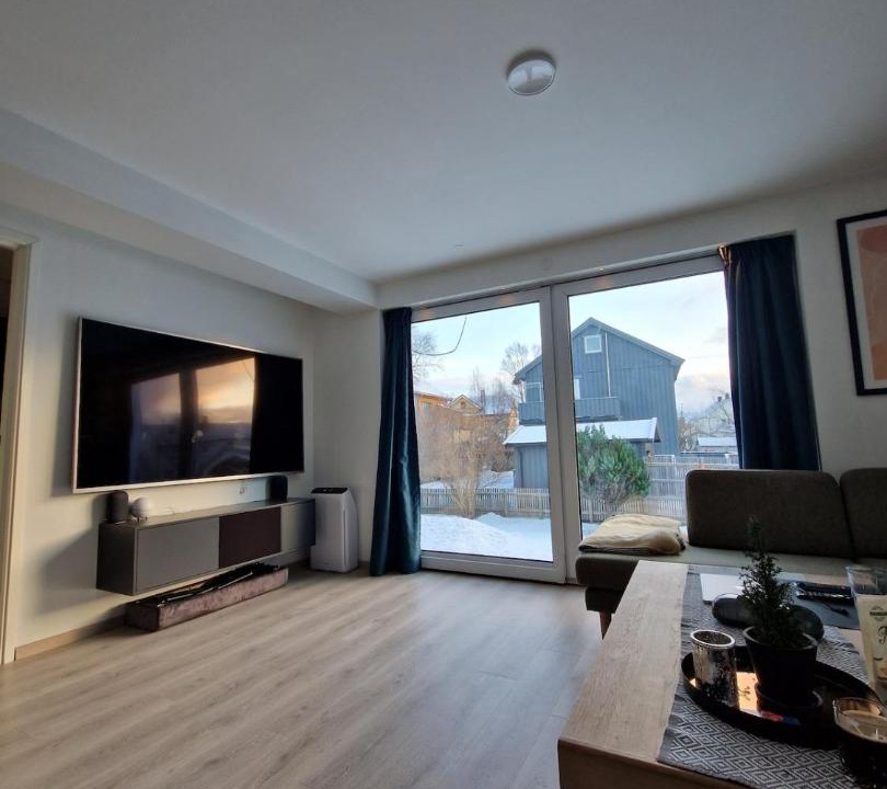 Photo of Livingroom in Bodo