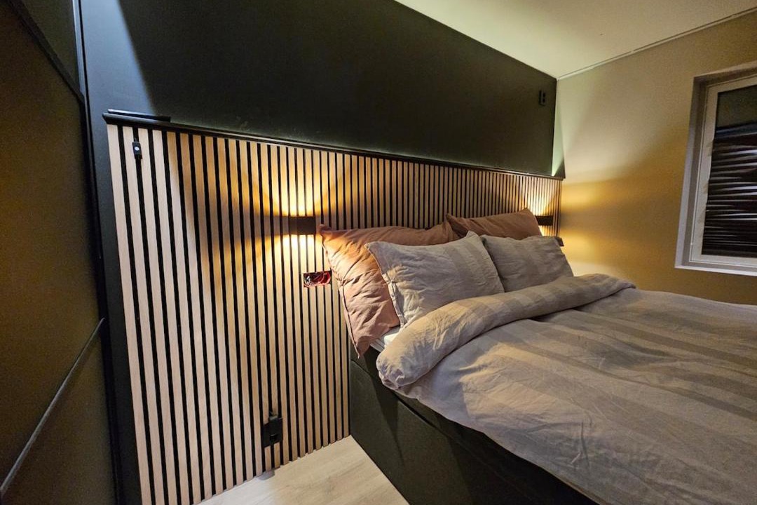 Photo of Bedroom in Bodo