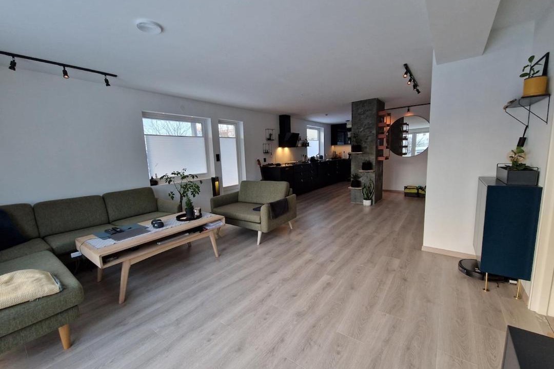 Photo of Livingroom in Bodo