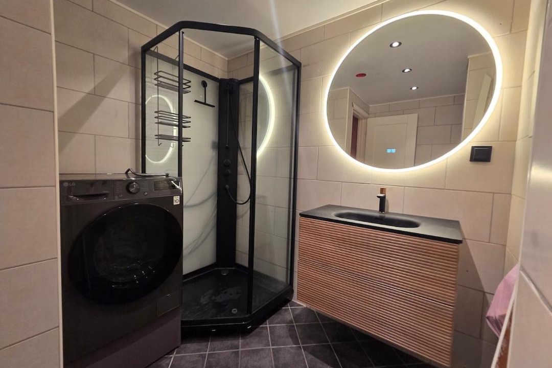 Photo of Bathroom in Bodo