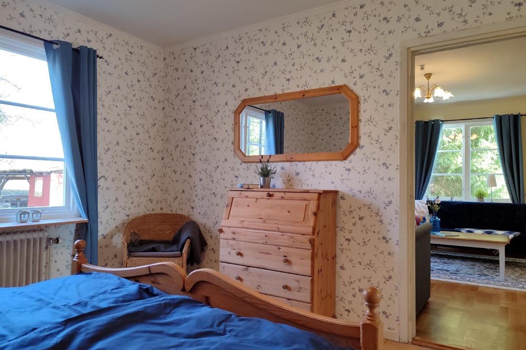 Photo of Bedroom in Filipstad